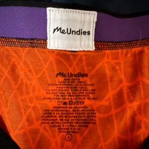 Men’s L MeUndies